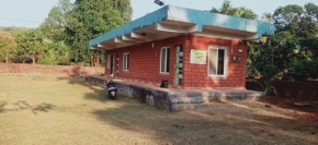 srushti beach resort